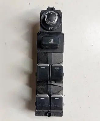Mazda CX-5 Electric window control switch KA2L66350U4 KA2L66350 5AB008ED01