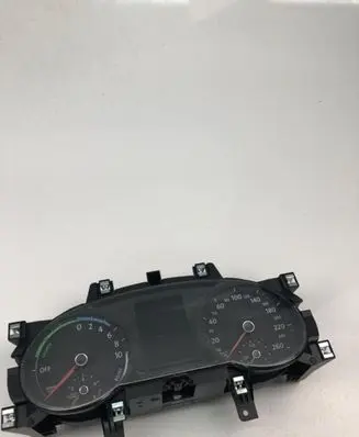 Volkswagen PASSAT B8 Speedometer (instrument cluster) 3G0920754C