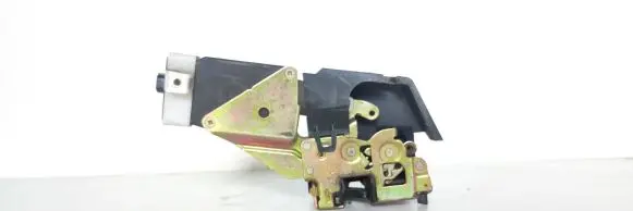 Mitsubishi Space Star Rear door lock