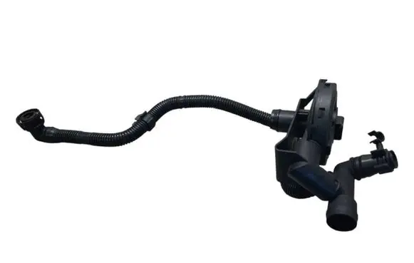 Audi A4 S4 B7 8E 8H Breather/breather pipe/hose 06C103245