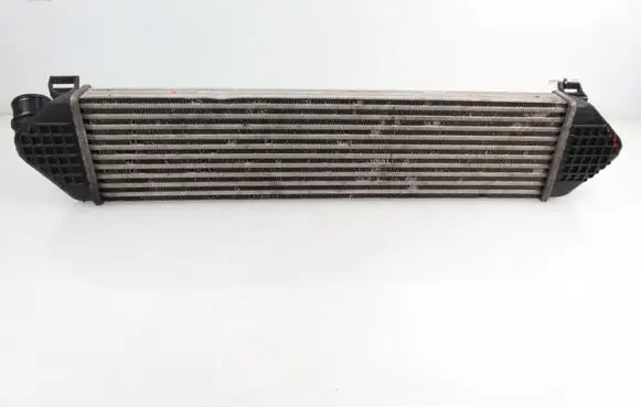 Ford C-MAX I Intercooler radiator 