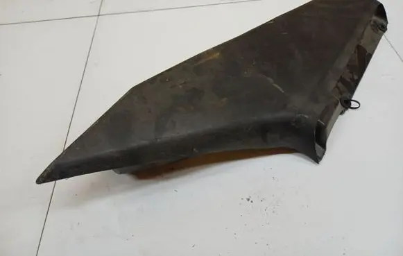 Subaru Legacy Cabin air duct channel A12AG00