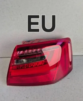 Audi A6 C7 Rear/tail lights 4G5945096A 1G5945096A