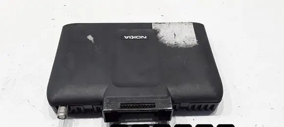 Audi A6 S6 C5 4B Engine control unit/module 333