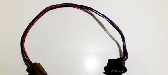 Mazda Xedos 6 Electric window control switch c8hd85 c8h-d85
