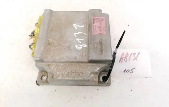 Mazda Premacy Airbag control unit/module C10057K30A 3321844