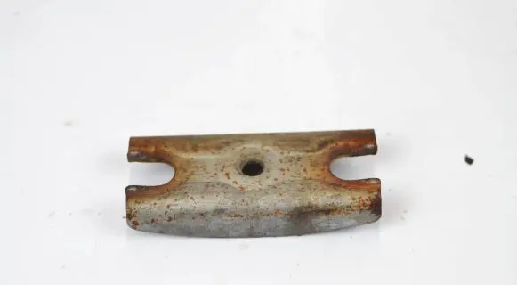 Peugeot Boxer Fuel Injector clamp holder