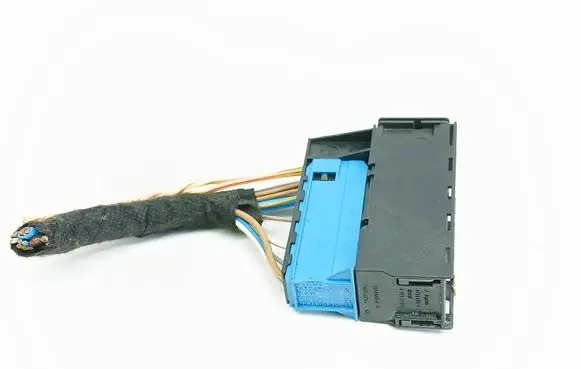 BMW X5 E70 Other wiring loom 6925547 14524711