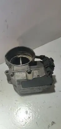 Audi A3 S3 8P Throttle valve A2C53099815 2708070500