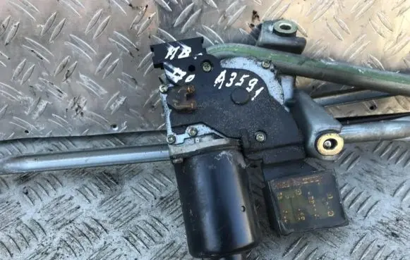 Mercedes-Benz A W168 Wiper motor 404388 a1688200242