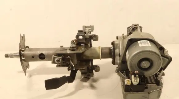 KIA Ceed Power steering pump 563001H100