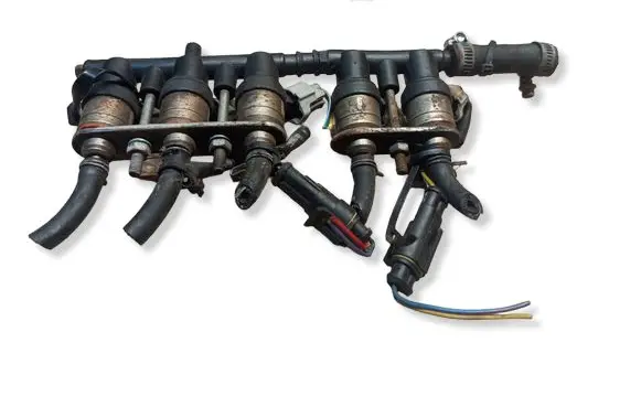 BMW 3 E36 LP gas injector 67R010213 10R005998 67R015997