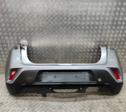 Opel Mokka B Rear bumper 9835248380