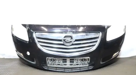 Opel Insignia A Front bumper