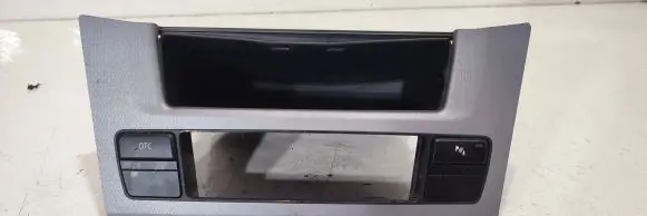 BMW 5 E60 E61 Dashboard glove box trim 7892883
