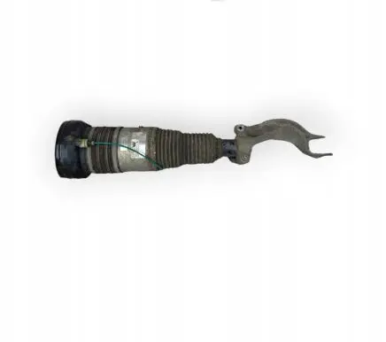 Audi Q7 4M Front air suspension shock absorber 4M0616039AC