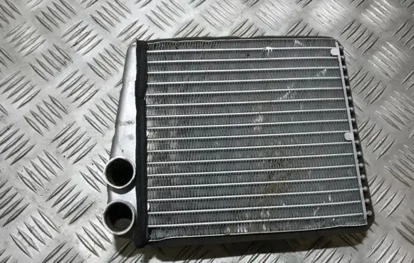 Volkswagen Golf Plus Heater blower radiator 1k0819031
