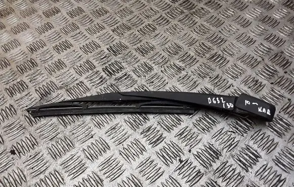 Hyundai i30 Rear wiper blade 