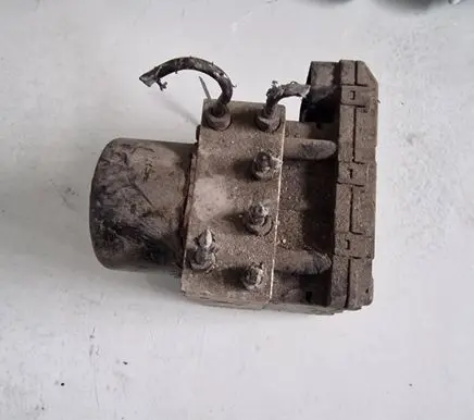 Audi A3 S3 8P ABS Pump 1j0907379P