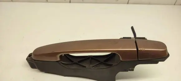 Peugeot 108 Front door exterior handle