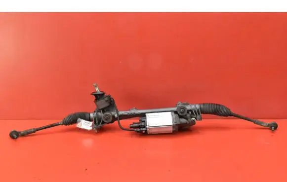 Volkswagen Golf V Steering rack 1K1423051EA