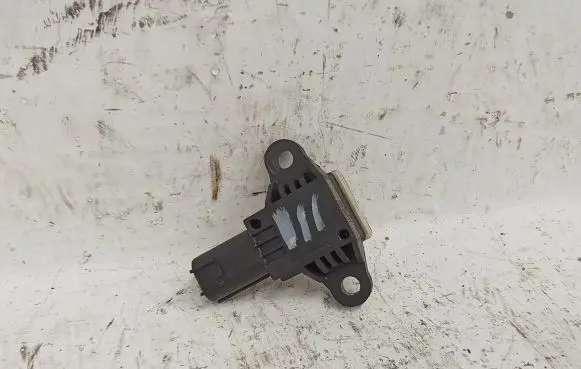 Jaguar XF X250 Airbag deployment crash/impact sensor 9X2314C676AB