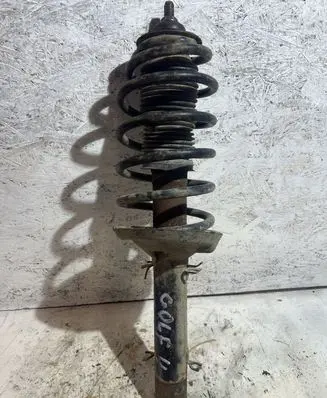 Volkswagen Golf IV Front shock absorber/damper
