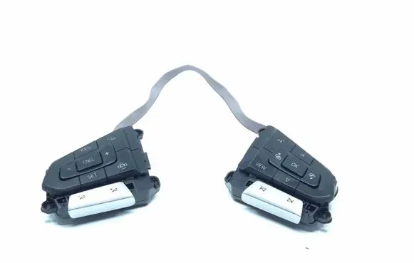 Volkswagen PASSAT B8 Steering wheel buttons/switches 3G0959442AA 657852300A 901217030000