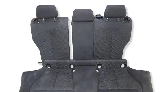 BMW 1 F20 F21 Second row seats 26032622
