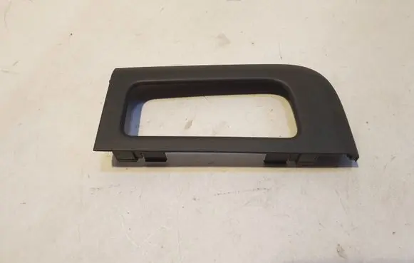 Volvo S80 Front door interior handle