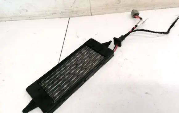 Chrysler 300 - 300C Electric cabin heater radiator K1764 K1768359