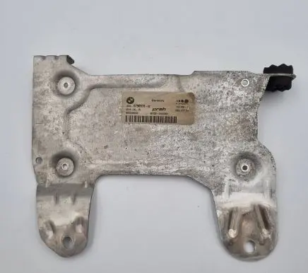 BMW X6 E71 Steering rack control module 6790978 20100915 9010200690