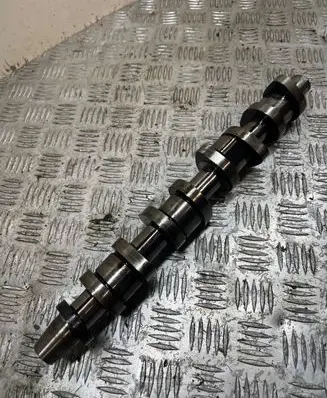 Skoda Octavia Mk2 (1Z) Camshaft nocode