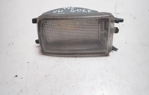 Volkswagen Golf III Front indicator light 