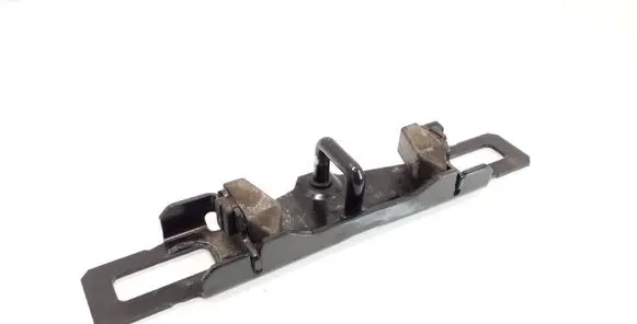 Volvo XC60 Tailgate/trunk/boot lid buffer 31276686 D0RYB
