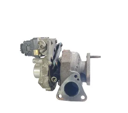 Jaguar S-Type Turbo 4R8Q6K682BK 6NW008412