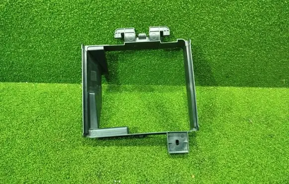 Peugeot 3008 II Intercooler air channel guide 9810617180 C06760091