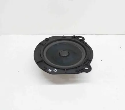 Tesla Model X Rear door speaker 1000913002 105070900B