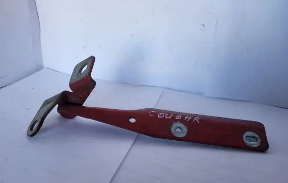 Ford Cougar Engine bonnet/hood hinges