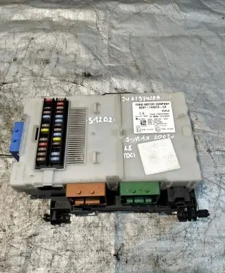Ford S-MAX Comfort/convenience module 6G9T14A073AH