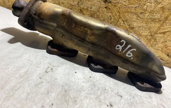 Audi A6 S6 C6 4F Exhaust manifold 059253034