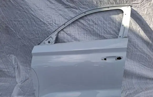 Skoda Kodiaq Front door 565831311