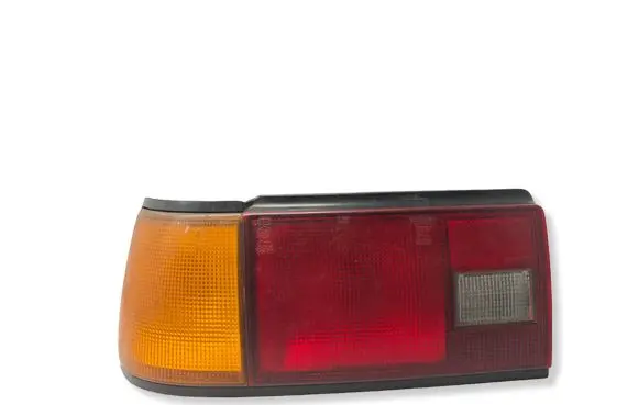 Toyota Carina T170 Tailgate rear/tail lights 20121B 8156020510 20121L