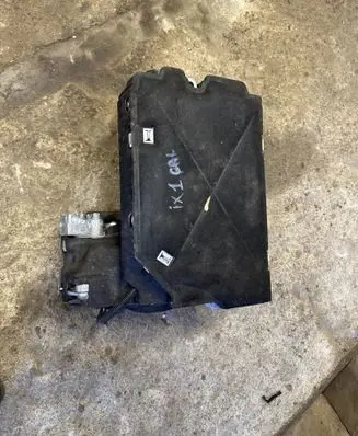 BMW iX1 Engine 67698410 8477933