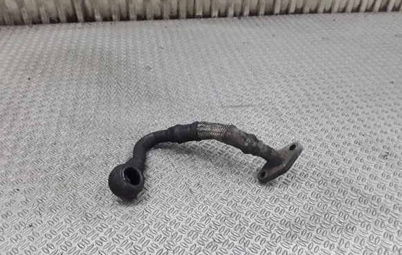 Ford Galaxy Turbo turbocharger oiling pipe/hose