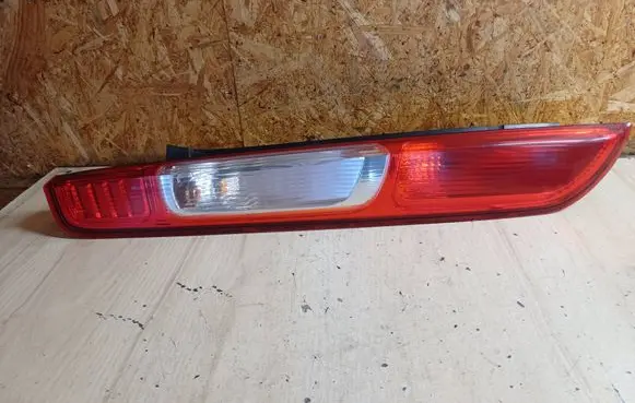 Ford Focus Rear/tail lights 10175 RS102