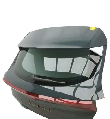 Cupra Formentor Tailgate/trunk/boot lid 5FF827023B LQ5H
