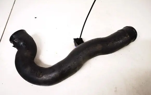 Nissan Almera N16 Intercooler hose/pipe nissanhp01