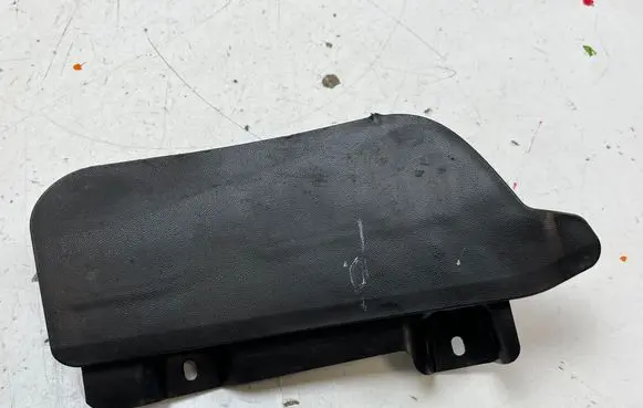 Volkswagen ID.4 Rear mudguard 11A854855