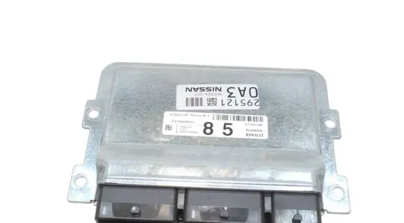 Nissan Juke II F16 Engine control unit/module 237A00157R